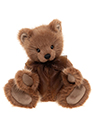 Charlie Bears Chestnut